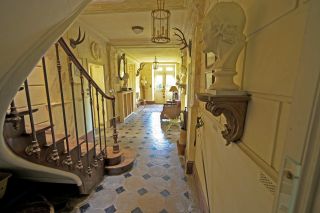 house 19 Rooms for sale on GRANDCAMP MAISY (14450)