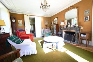 house 19 Rooms for sale on GRANDCAMP MAISY (14450)