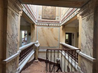 house 19 Rooms for sale on GRANDCAMP MAISY (14450)