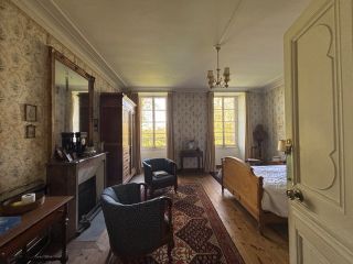 house 19 Rooms for sale on GRANDCAMP MAISY (14450)