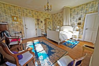 maison 19 Pièces en vente sur GRANDCAMP MAISY (14450)