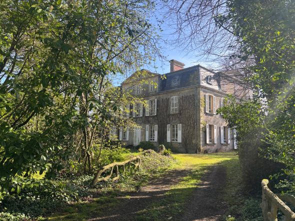 Sale House Grandcamp-Maisy 19&nbsp;Rooms 592&nbsp;m²