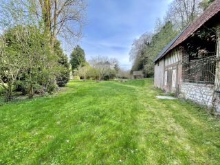 mansion 10 Rooms for sale on CAUMONT (27310)