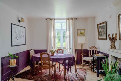 Sale House Bayeux 17&nbsp;Rooms 312&nbsp;m²
