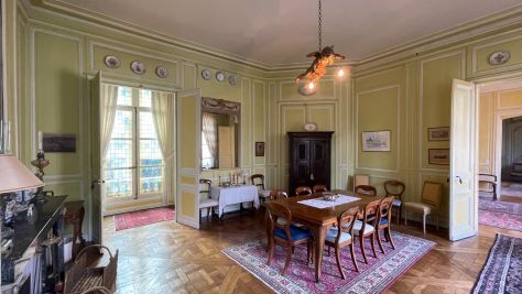 Vente Appartement Rouen 8&nbsp;Pièces 305&nbsp;m²