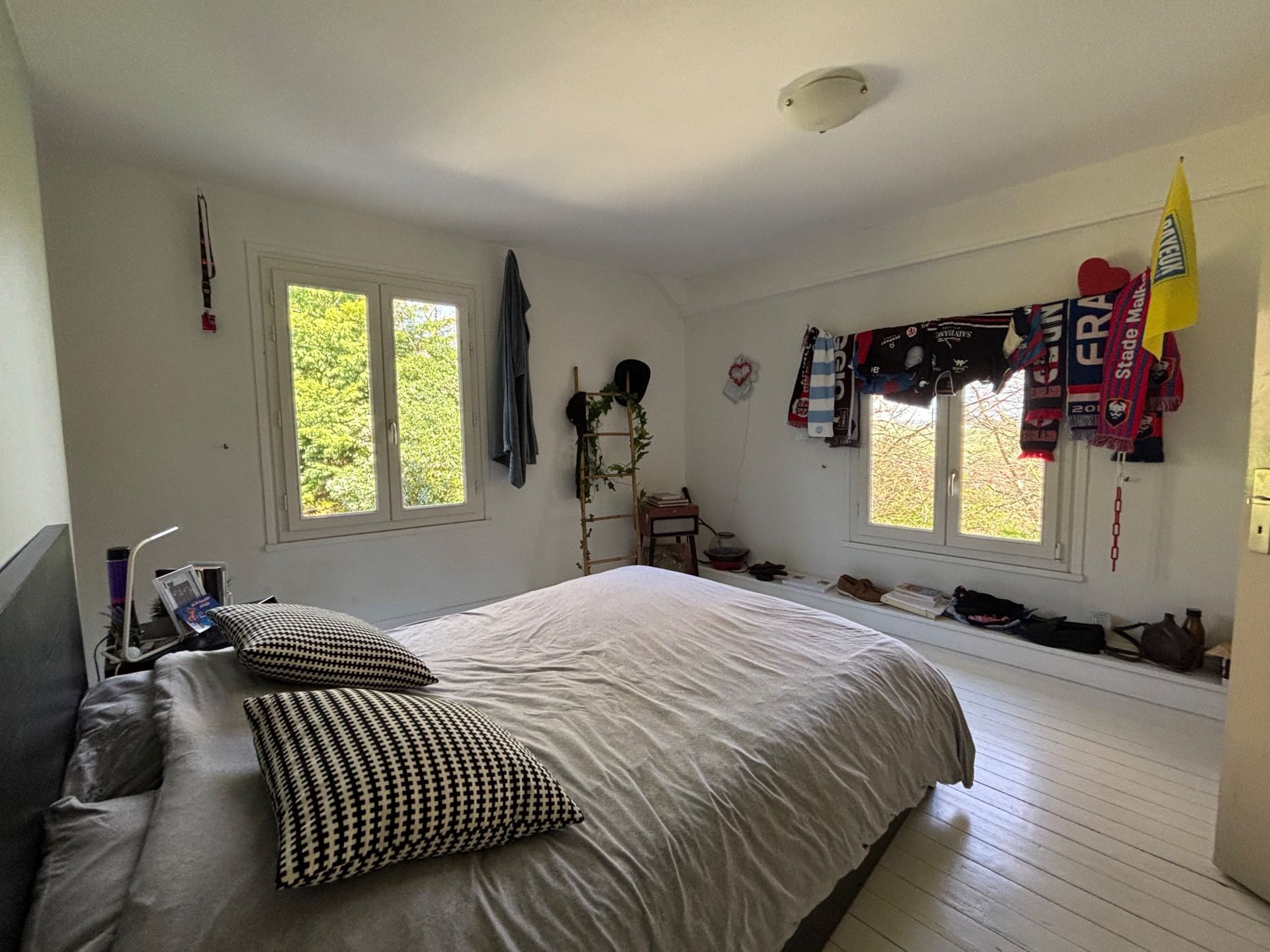 maison 9 Pièces en vente sur ARROMANCHES LES BAINS (14117)