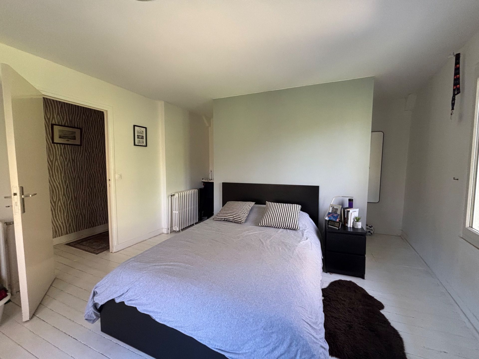 maison 9 Pièces en vente sur ARROMANCHES LES BAINS (14117)