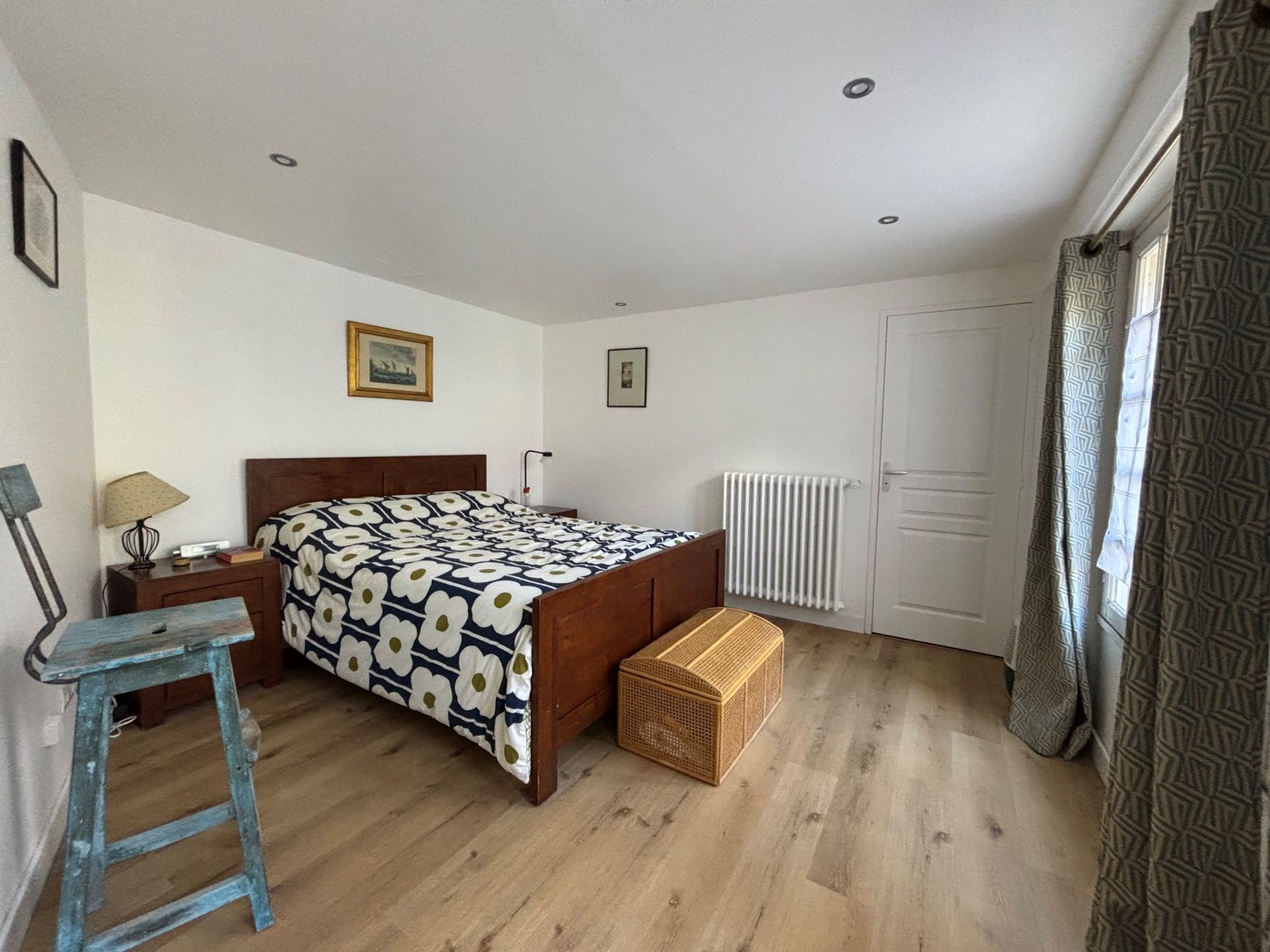 maison 9 Pièces en vente sur ARROMANCHES LES BAINS (14117)