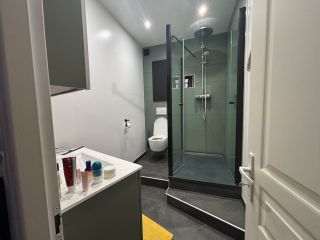 maison 9 Pièces en vente sur ARROMANCHES LES BAINS (14117)