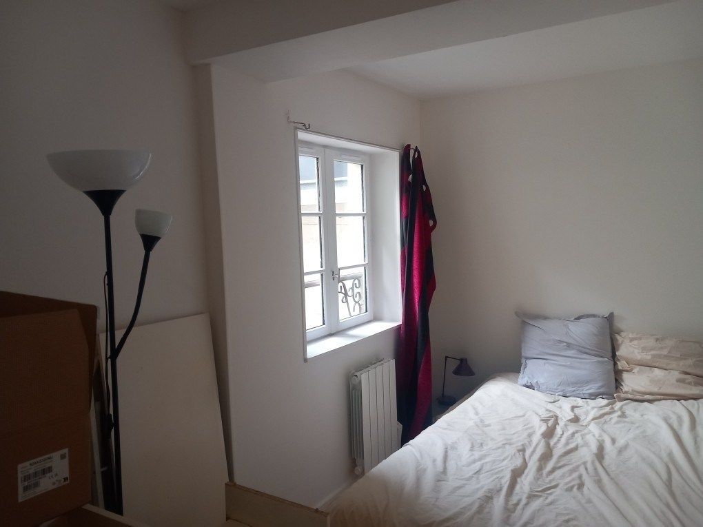 apartment 4 Rooms for sale on ROUEN (76000)