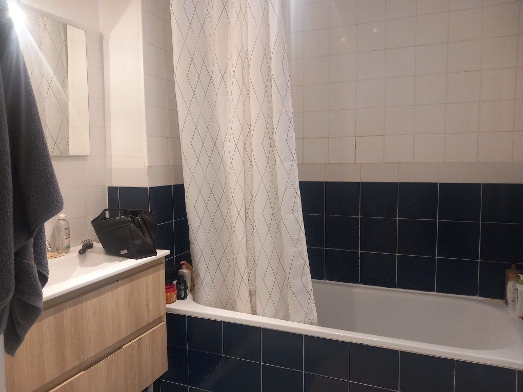 apartment 4 Rooms for sale on ROUEN (76000)