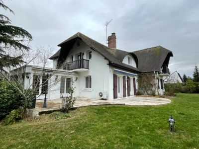 Sale Mansion Saint-Étienne-du-Rouvray 9&nbsp;Rooms 292.9&nbsp;m²