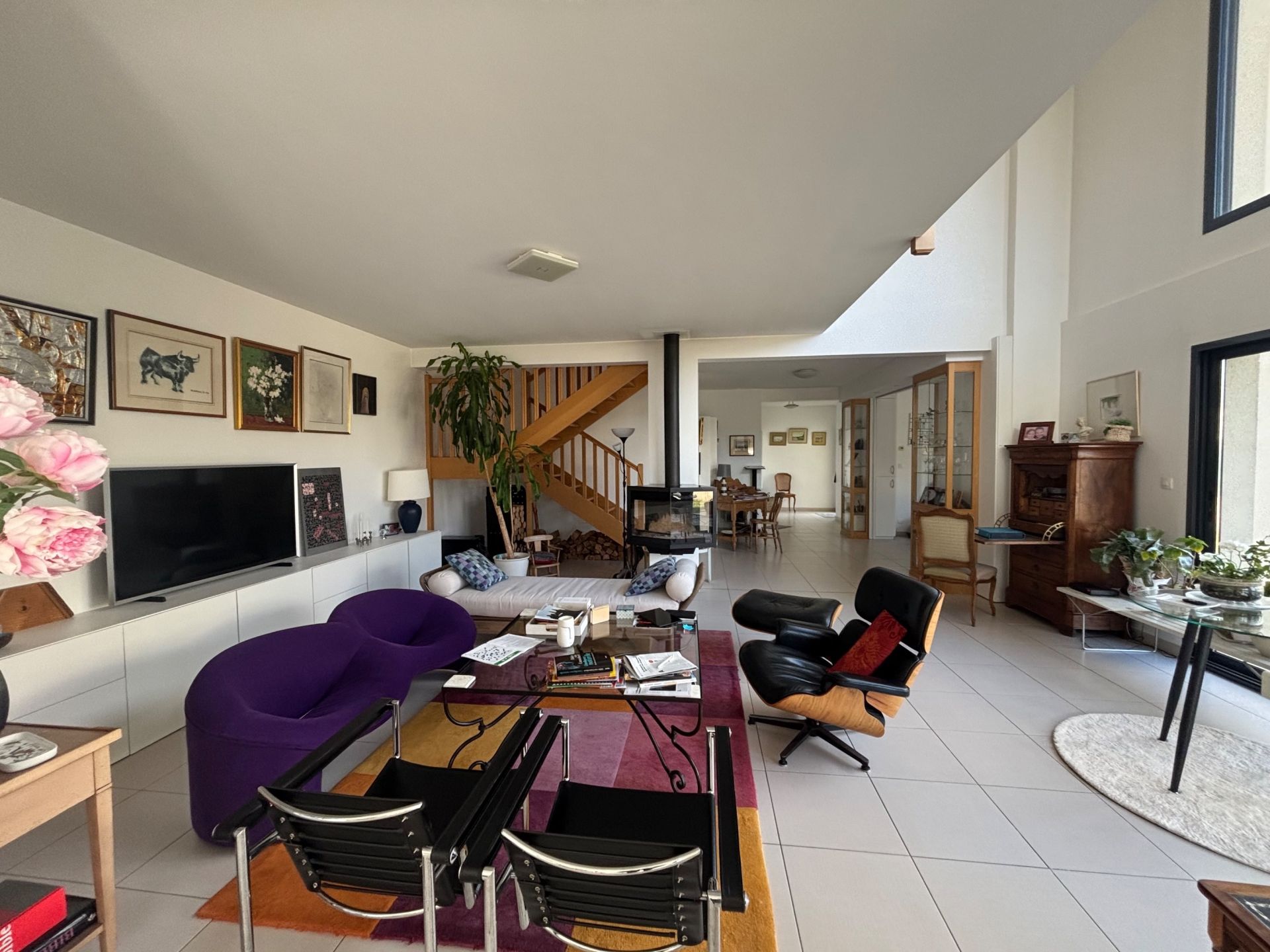 maison 7 Pièces en vente sur OUISTREHAM (14150)