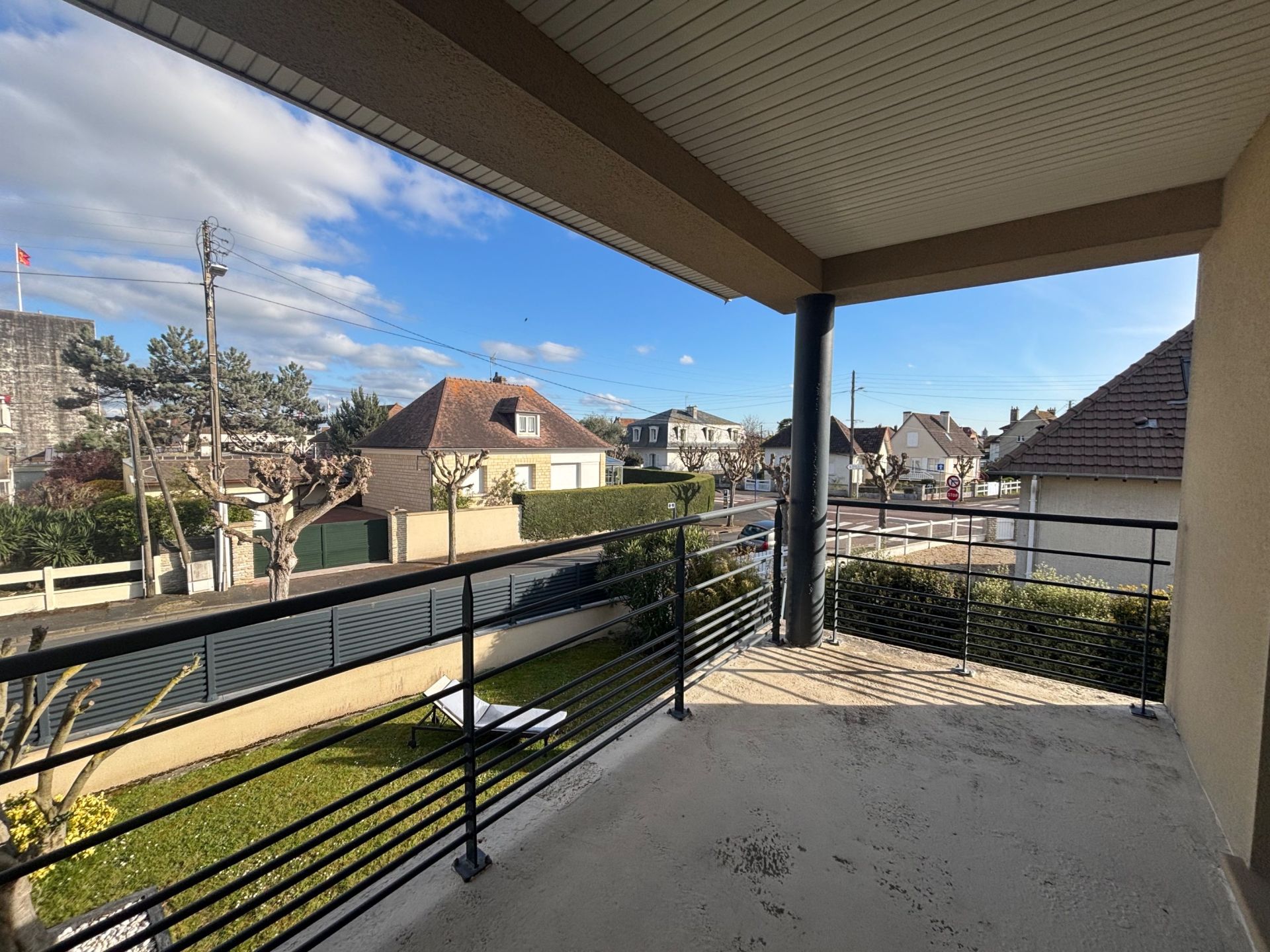 maison 7 Pièces en vente sur OUISTREHAM (14150)