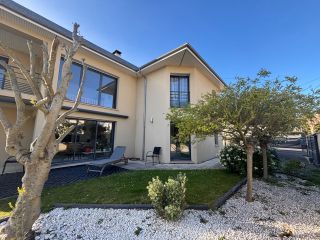 maison 7 Pièces en vente sur OUISTREHAM (14150)