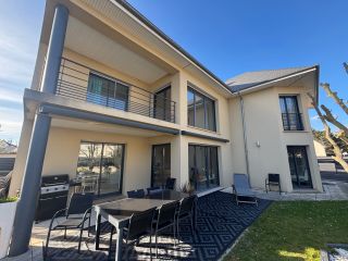 maison 7 Pièces en vente sur OUISTREHAM (14150)