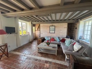 maison 19 Pièces en vente sur GONNEVILLE SUR HONFLEUR (14600)