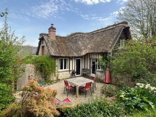 maison 19 Pièces en vente sur GONNEVILLE SUR HONFLEUR (14600)