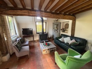 maison 19 Pièces en vente sur GONNEVILLE SUR HONFLEUR (14600)