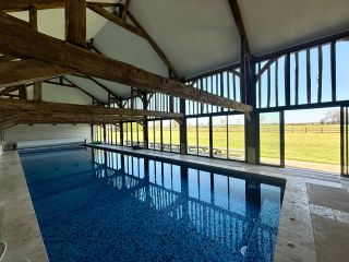 maison 10 Pièces en vente sur MORAINVILLE JOUVEAUX (27260)