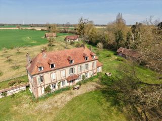 house 11 Rooms for sale on PIENCOURT (27230)