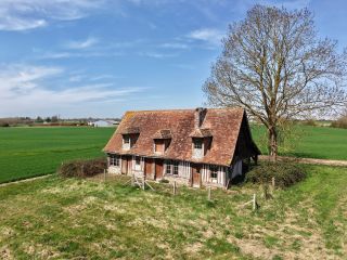 house 11 Rooms for sale on PIENCOURT (27230)
