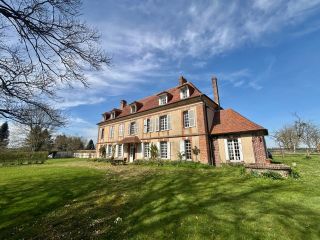 house 11 Rooms for sale on PIENCOURT (27230)