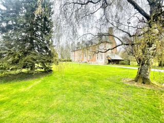 manor house 8 Rooms for sale on ILLOIS (76390)