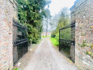 manor house 8 Rooms for sale on ILLOIS (76390)