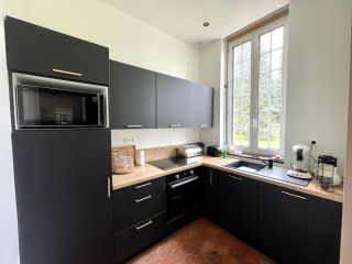 manor house 8 Rooms for sale on ILLOIS (76390)