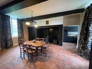 manor house 8 Rooms for sale on ILLOIS (76390)