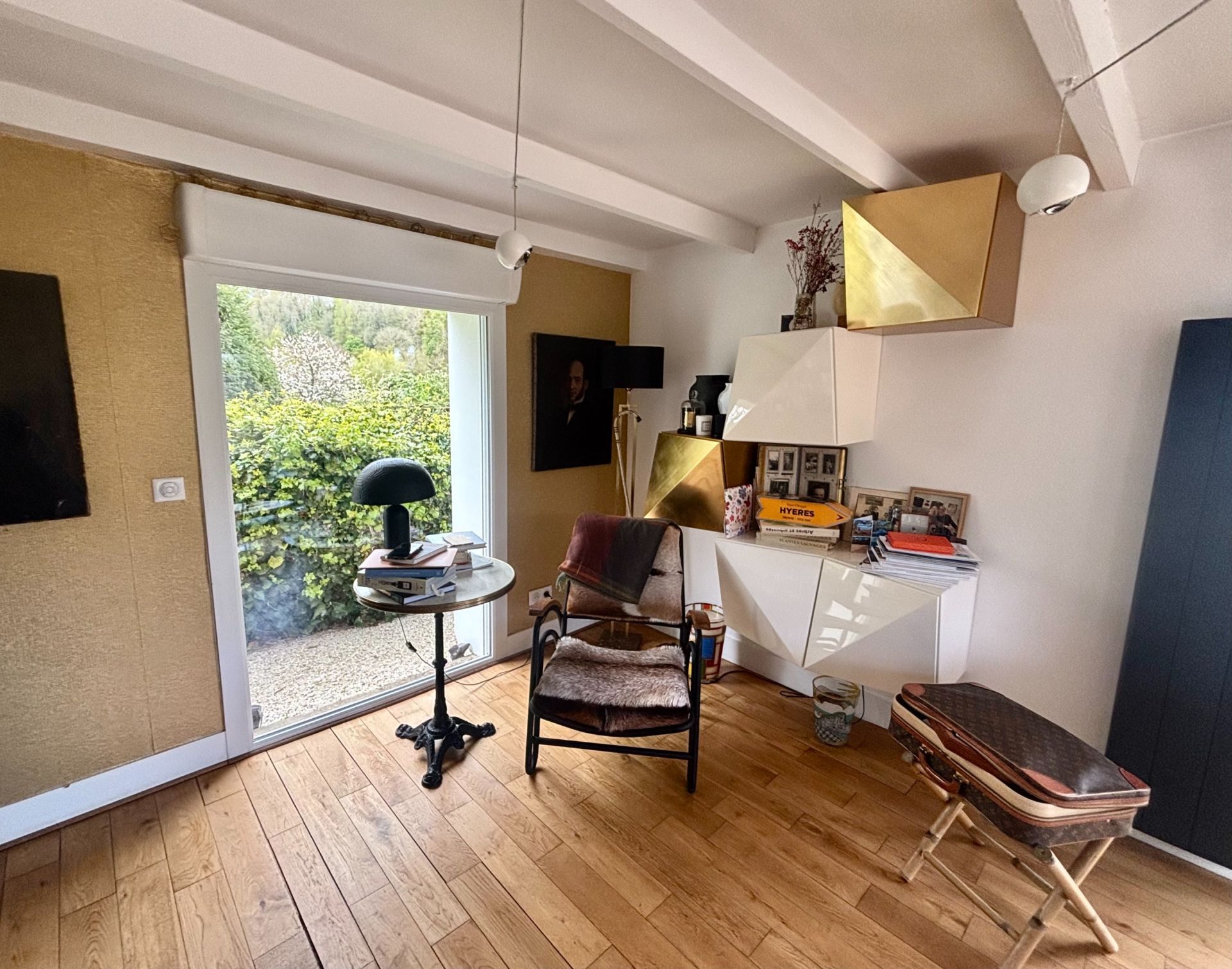 maison 6 Pièces en vente sur VILLERVILLE (14113)