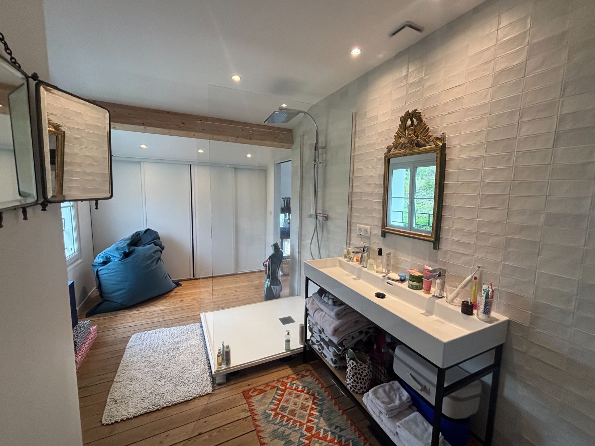 maison 6 Pièces en vente sur VILLERVILLE (14113)