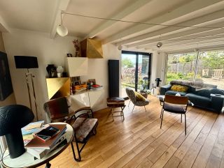 maison 6 Pièces en vente sur VILLERVILLE (14113)