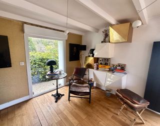 maison 6 Pièces en vente sur VILLERVILLE (14113)