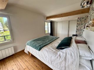 maison 6 Pièces en vente sur VILLERVILLE (14113)