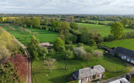 Sale House Bonnebosq 6&nbsp;Rooms 188&nbsp;m²