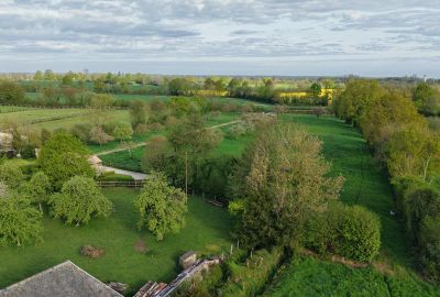 Sale House Bonnebosq 6&nbsp;Rooms 188&nbsp;m²