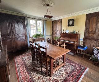 house 6 Rooms for sale on BONNEBOSQ (14340)