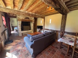 house 6 Rooms for sale on BONNEBOSQ (14340)