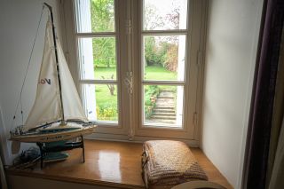 house 9 Rooms for sale on BAYEUX (14400)