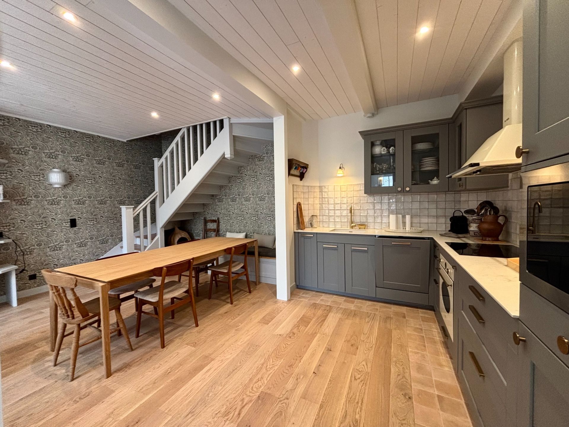 house 6 Rooms for seasonal rent on DEAUVILLE (14800)