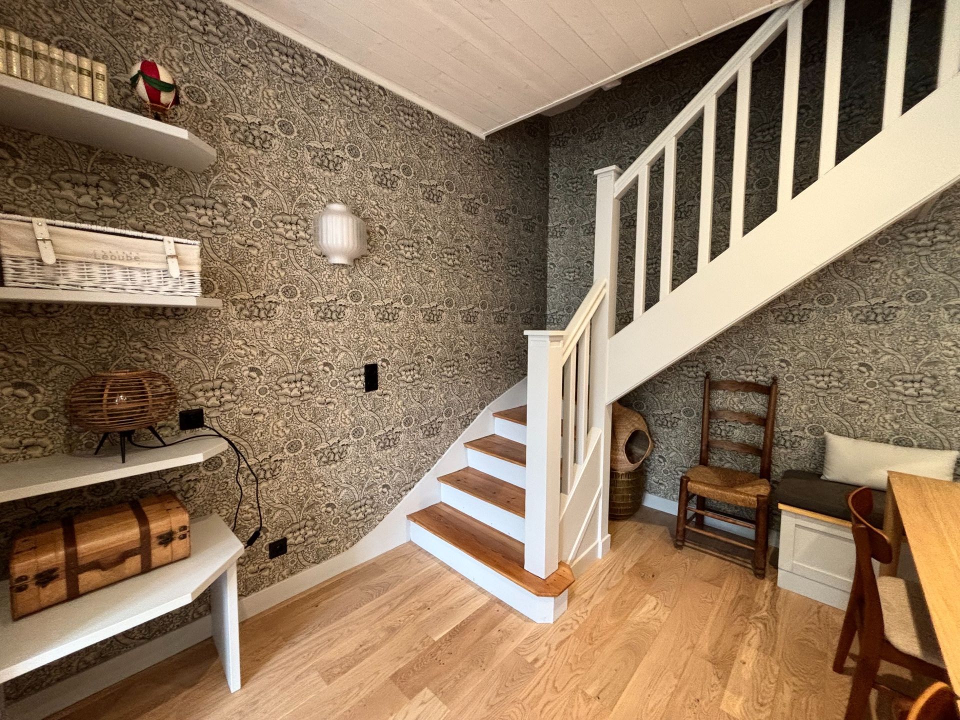 house 6 Rooms for seasonal rent on DEAUVILLE (14800)