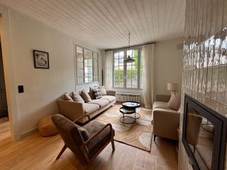 maison 6 Pièces en location saisonnière sur DEAUVILLE (14800)
