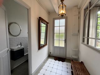 house 6 Rooms for seasonal rent on DEAUVILLE (14800)