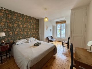 house 6 Rooms for seasonal rent on DEAUVILLE (14800)