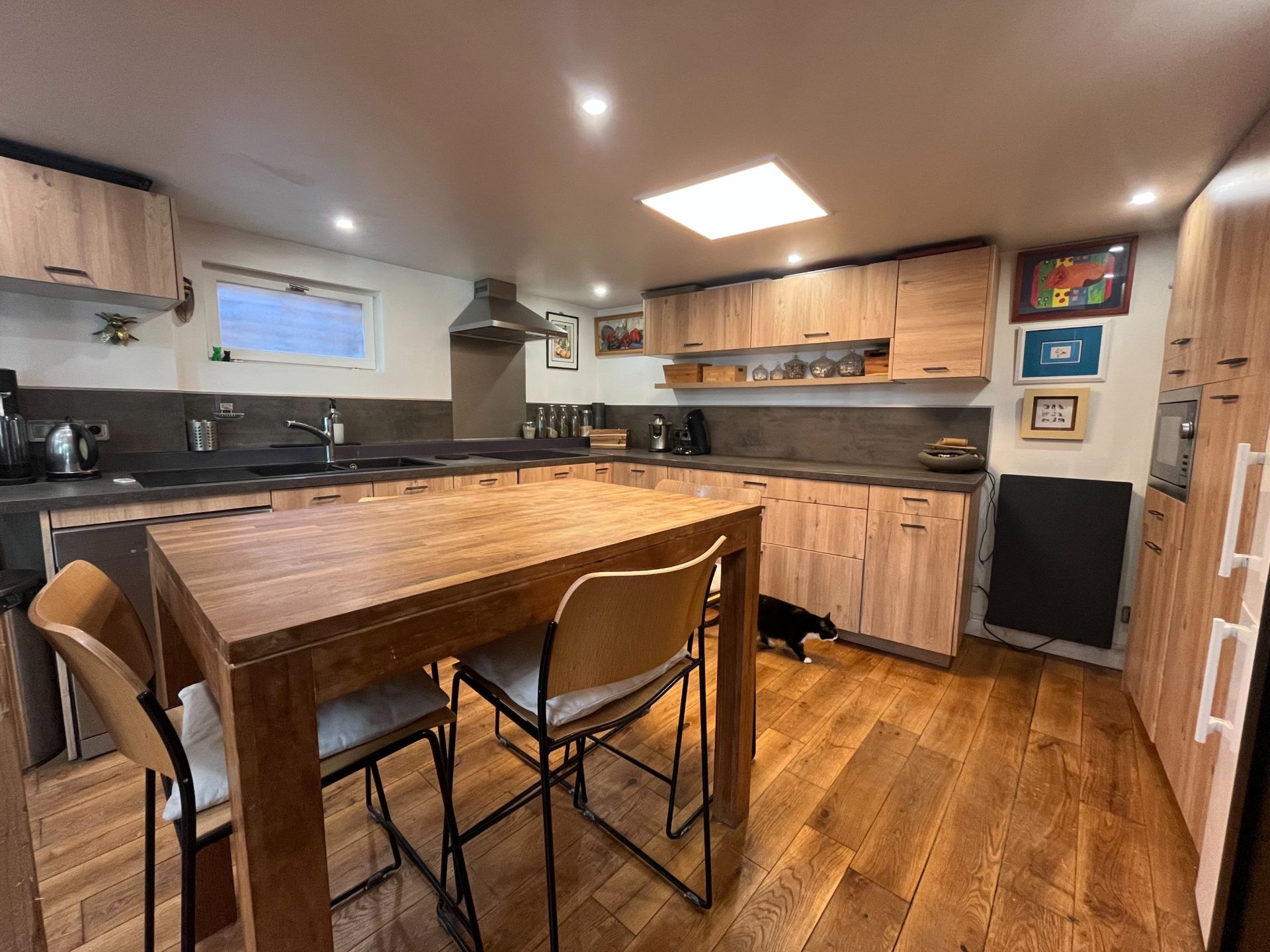 townhouse 10 Rooms for sale on ROUEN (76000)