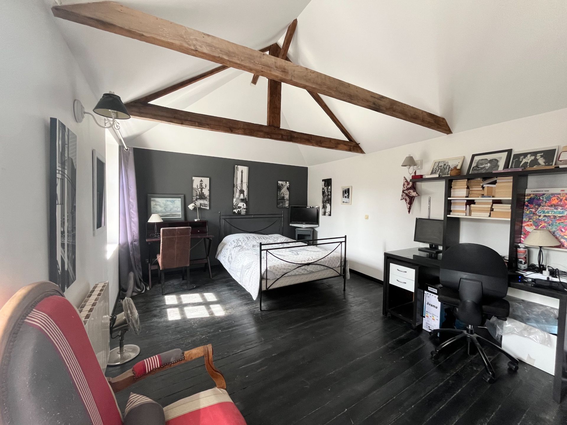 mansion 10 Rooms for sale on ROUEN (76000)