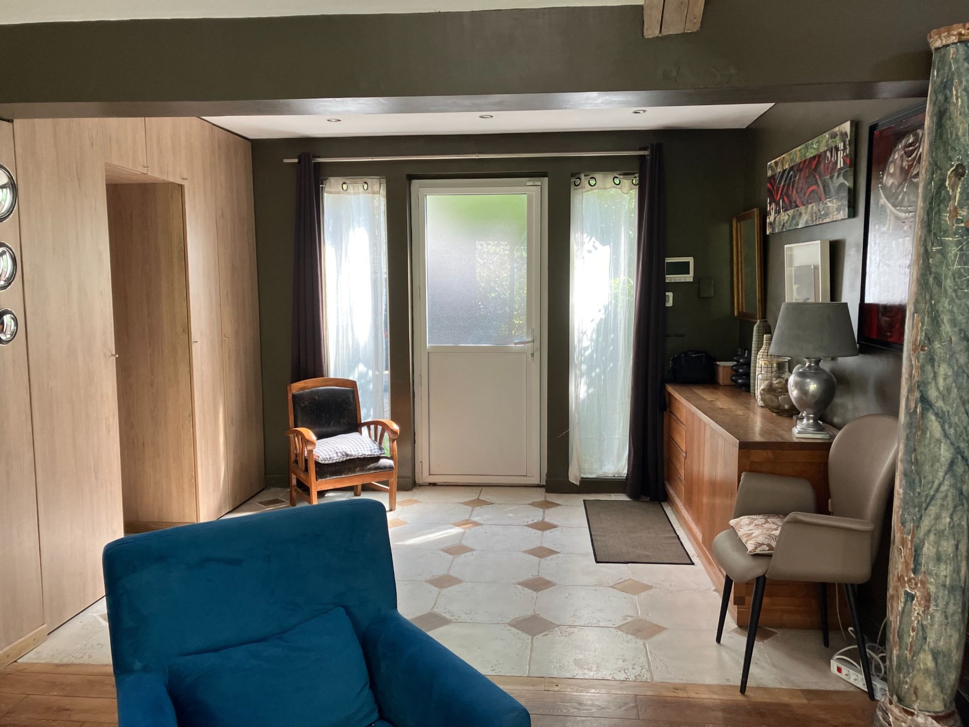 mansion 10 Rooms for sale on ROUEN (76000)