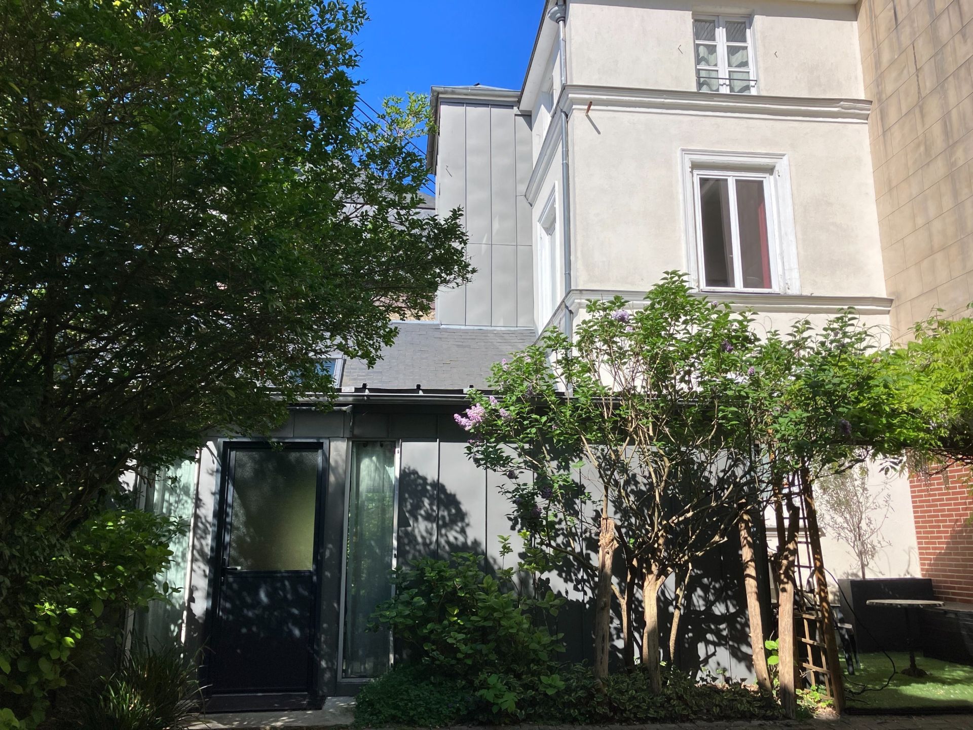 mansion 10 Rooms for sale on ROUEN (76000)